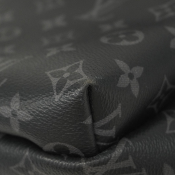 Louis Vuitton Monogram Eclipse Backpack - Picture 7 of 9